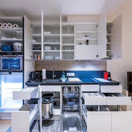 Luxury Suites Renngasse Viena Exterior foto