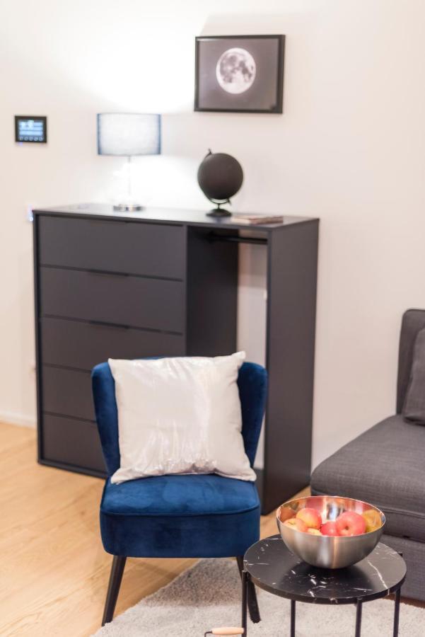 Luxury Suites Renngasse Viena Exterior foto