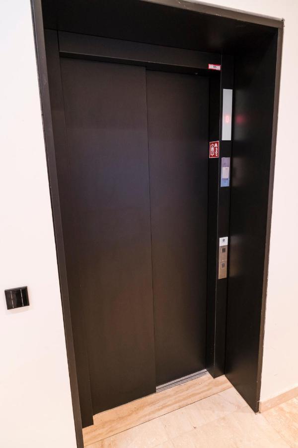 Luxury Suites Renngasse Viena Exterior foto