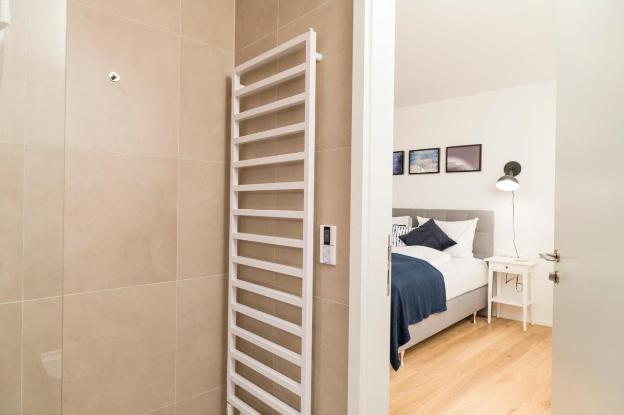 Luxury Suites Renngasse Viena Exterior foto